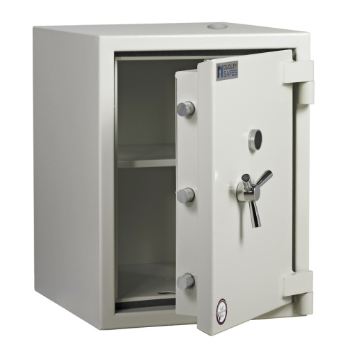 Dudley Safes Europa Deposit Chute Safe G0 Size 3