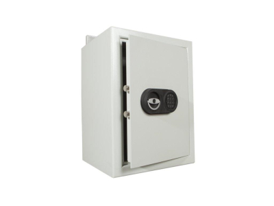 DeRaat ETA3 Through-The-Wall Deposit Safe