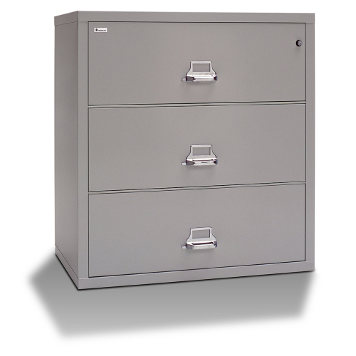Fireking 3-3822C Lateral Fireproof Filing Cabinet