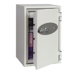 Fireproof Safes