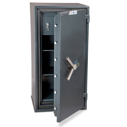 Burton Firesec 10-60 Size 3 Fire Safe - Image 2