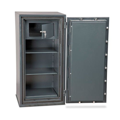 Burton Firesec 10-60 Size 3 Fire Safe - Image 3