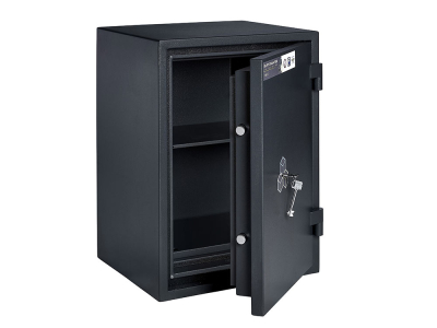 Burton Firesec 4-60 Large K Fire Safe