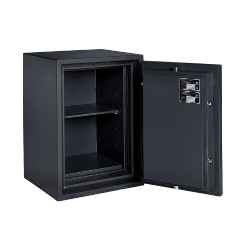 Burton Firesec 4-60 Large K Fire Safe - Image 2