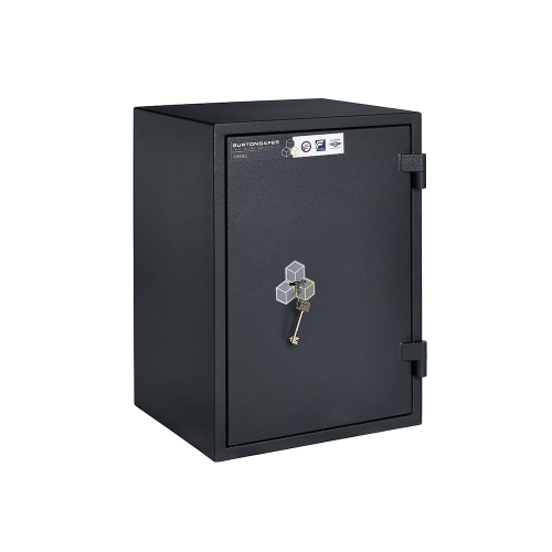 Burton Firesec 4-60 Large K Fire Safe - Image 5