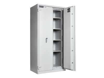 Burton Firesec 4-60 Size 4 Fire and Security Safe