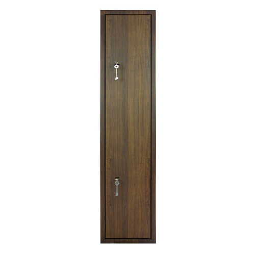 Fortify WDL6 Wood Effect Gun Cabinet - Image 2