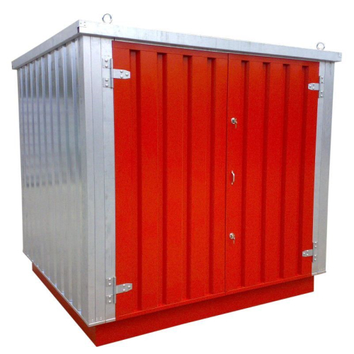 Armorgard Flamstor 20M Collapsible Hazardous Store