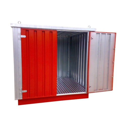 Armorgard Flamstor 20M Collapsible Hazardous Store - Image 2