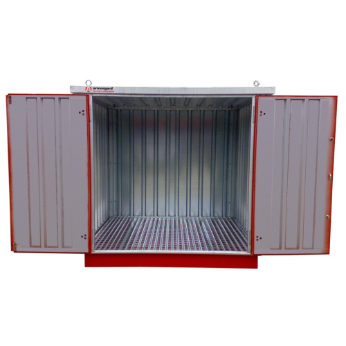 Armorgard Flamstor 20M Collapsible Hazardous Store - Image 3
