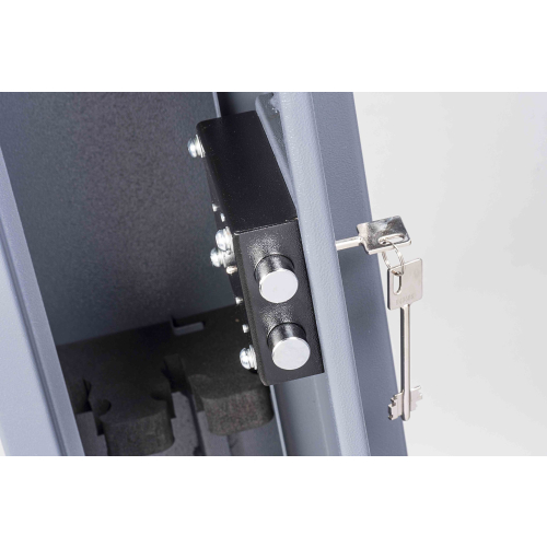 Burton Groundsman GC2 Gun Cabinet - Image 4