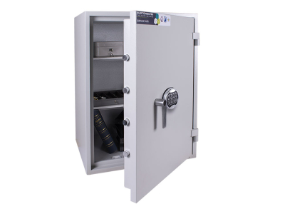 Burton Grade 1 Till Drawer Safe E