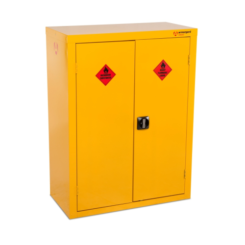 Armorgard SafeStor HFC5 Hazardous Safe