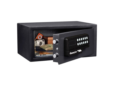 Sentry HL100ES Card Swipe Safe