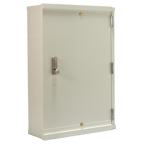 KT-Cab CAB4 Key Tracking Cabinet - Image 2