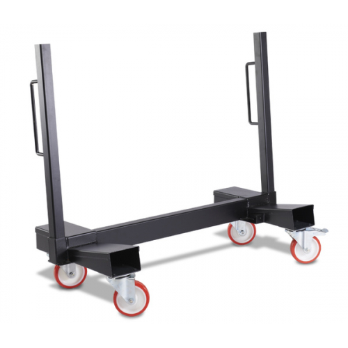 Armorgard LoadAll LA750 Collapsible Trolley