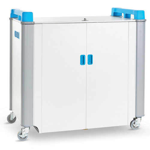 Lapcabby 32H Laptop Trolley