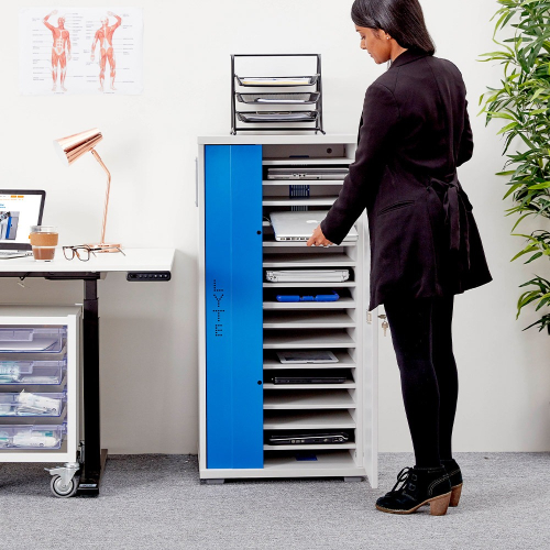 Lapcabby LYTE 16SD Charging Cabinet - Image 4