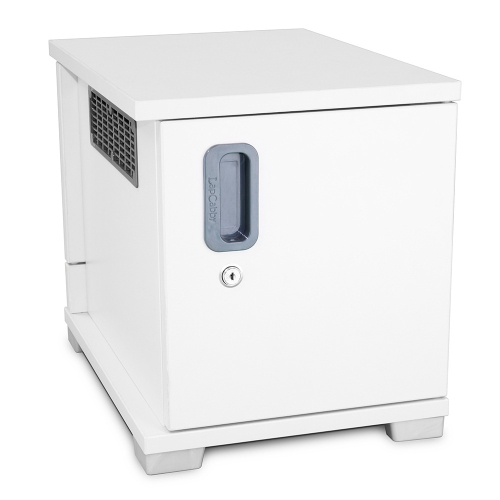 Lapcabby LYTE 20 Smartphone Charging Cabinet
