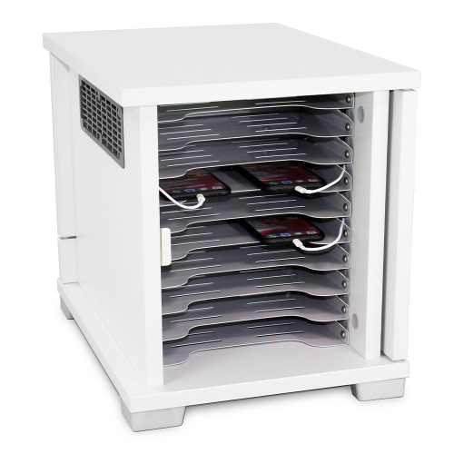 Lapcabby LYTE 20 Smartphone Charging Cabinet - Image 2