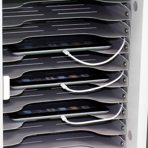Lapcabby LYTE 20 Tablet Charging Cabinet - Image 2