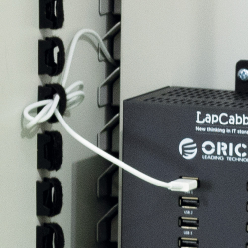 Lapcabby LYTE 20 Tablet Charging Cabinet - Image 3
