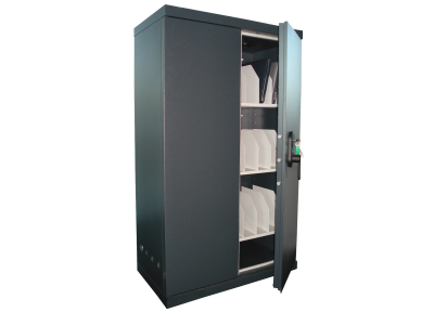 DeRaat LL14 Laptop Security Cabinet