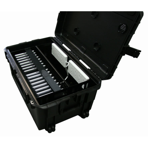 Loxit iPorta 16 Portable Tablet Charging Trolley - Image 2