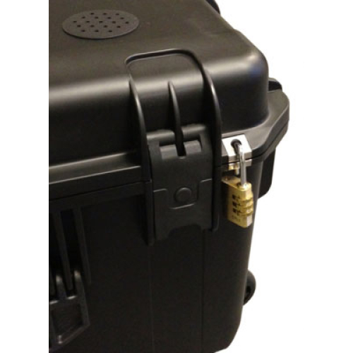 Loxit iPorta 16 Portable Tablet Charging Trolley - Image 4