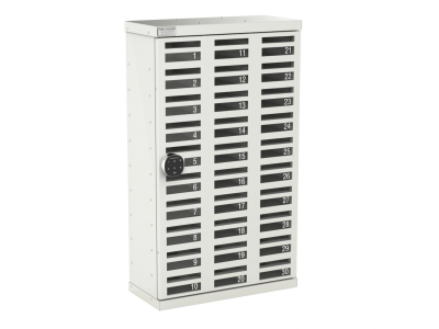 MBG Mobile Protecting Safe MBG-30 with Electronic Lock