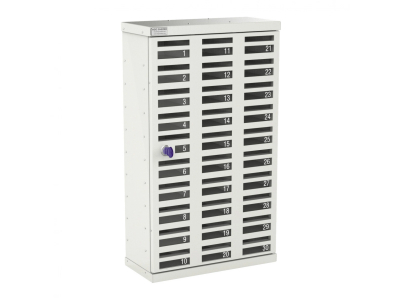 MBG Mobile Protecting Safe MBG-30 with Key Lock