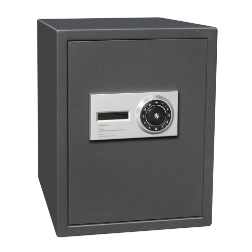 MBG SoHo Safe MBG 45 with Electronic Lock
