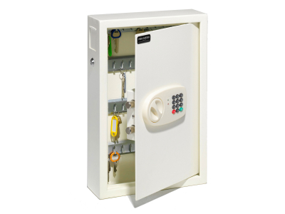 MBG Electronic Key Safe for 48 Keys