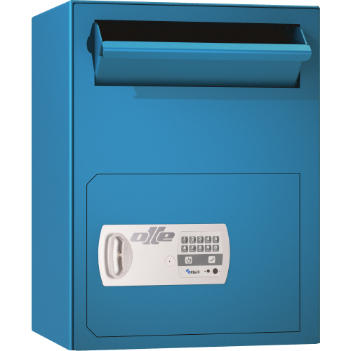 Olle DEP-800E Safe with Smart Electronic Lock