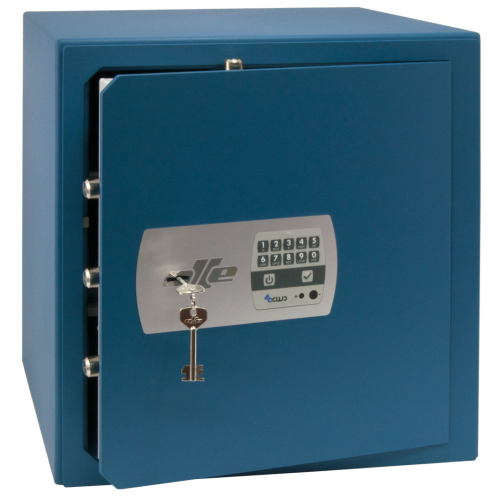 Olle FS803i Safe with Smart Electronic Lock - Image 2