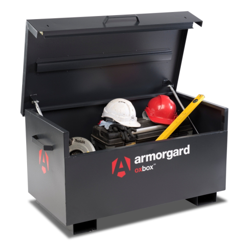 Armorgard OxBox OX3 Site Safe