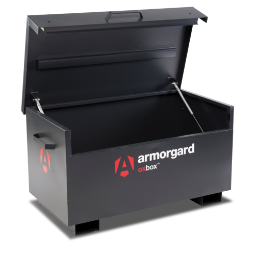 Armorgard OxBox OX3 Site Safe - Image 24