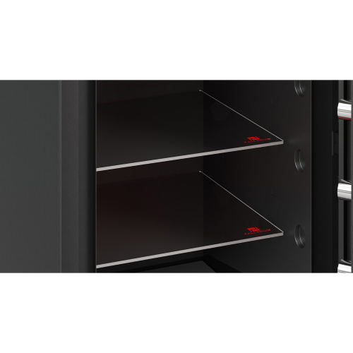 Phoenix Palladium LS8001EFG Luxury Home & Office Safe - Image 4