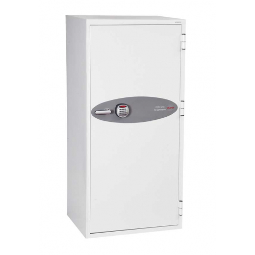 Phoenix Fire Commander FS1912E Fireproof Safe with Electronic Lock