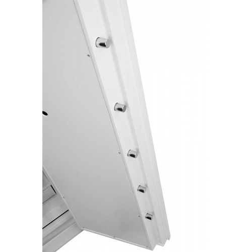 Phoenix Fire Commander FS1912E Fireproof Safe with Electronic Lock - Image 4