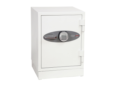 Phoenix Fire Fighter 0431E Fireproof Safe
