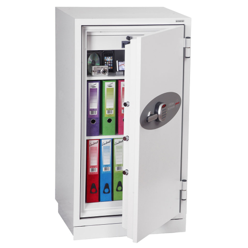 Phoenix Fire Commander FS1901E Fireproof Safe - Image 2
