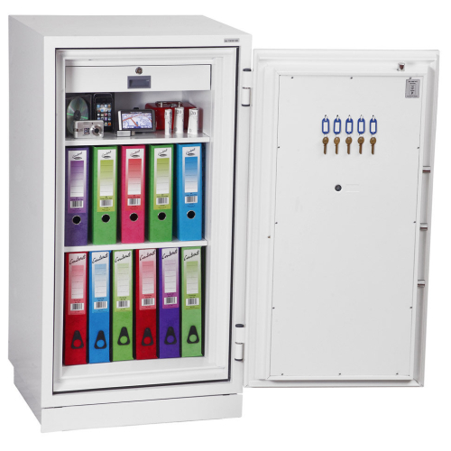 Phoenix Fire Commander FS1901E Fireproof Safe - Image 3
