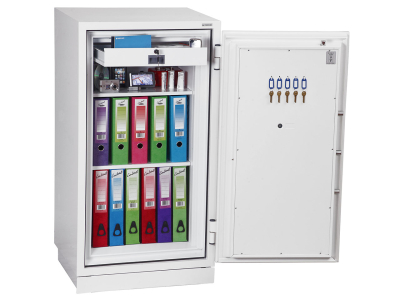 Phoenix Fire Commander FS1901K Fireproof Safe