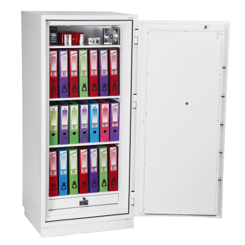 Phoenix Fire Commander FS1902K Fireproof Safe - Image 2