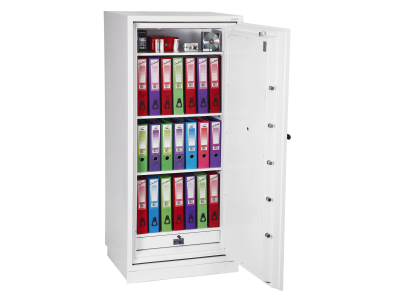 Phoenix Fire Commander FS1902K Fireproof Safe