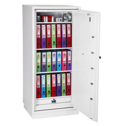 Phoenix Fire Commander FS1902K Fireproof Safe