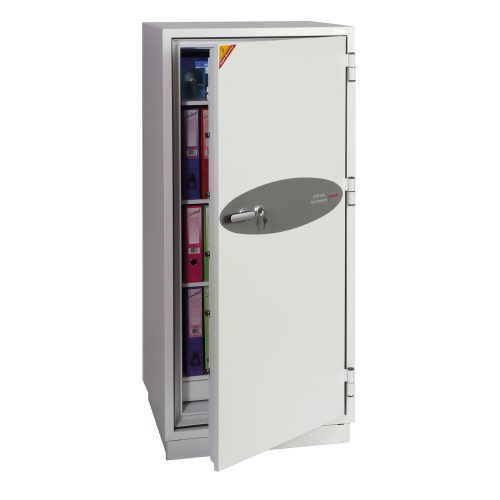 Phoenix Fire Commander FS1902K Fireproof Safe - Image 3