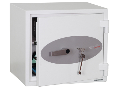 Phoenix Galaxy HS1122K Fire and Security Safe
