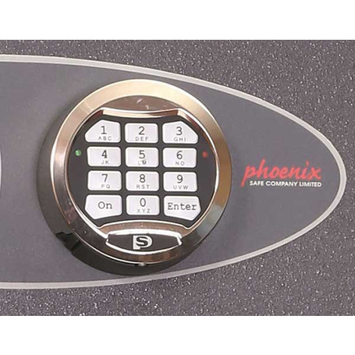 Phoenix Elara HS3555E Security Safe - Image 3